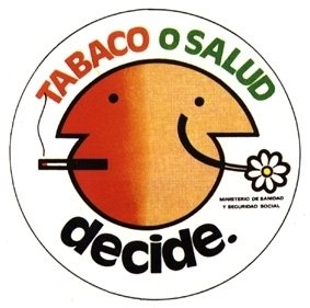 31 de Mayo: Día Mundial sin Tabaco.